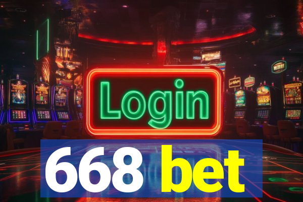 668 bet